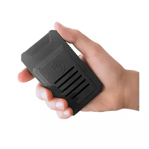 ردیاب بی سیم لندر LD-500 دارای میکروفون داخلی