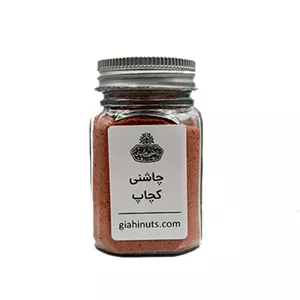 چاشنی کچاپ 60 گرمی