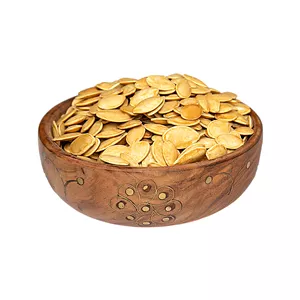 تخم کدو دو آتیشه 250 گرمی