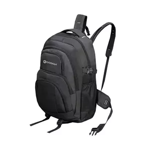 کوله پشتی سفری گوگانا مدل GOOGANA - GOOG35100 مشکی