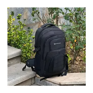 کوله پشتی سفری گوگانا مدل GOOGANA - GOOG35100 مشکی