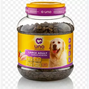 غذای سگ اونو نژاد بزرگ 2 کیلویی