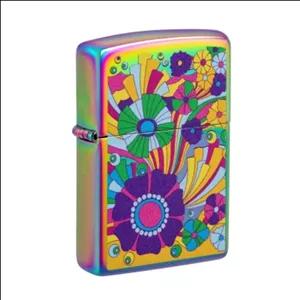 فندک زیپو (کد-48997)