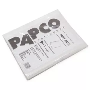 کاور کاغذ A4 پاپکو (Papco) کد 1100