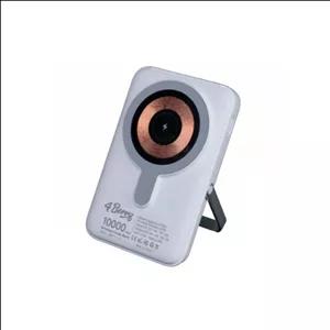 مینی پاوربانک همراه فوربری – ظرفیت 5000 میلی آمپر