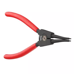 انبر خار جمع کن سر راست RH-1707 رونیکس ( 7 اینپ )