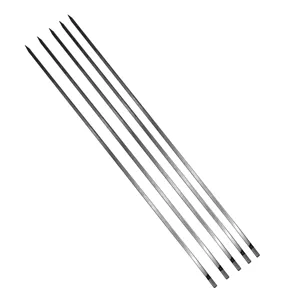 سیخ جگر گوریلا کد YP-JGAR05 مجموعه 5 عددی | استیل