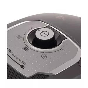 جاروبرقی پارس خزر طوسی مدل Turbo 2500گارانتی 24 ماهه طلایی امیتیس سرویس (ضمانت اصالت کالا)12 ماه بیمه شرکتی