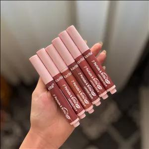 لیپ پلامپر کاریته Katieشماره05