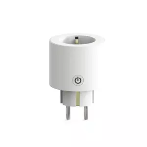 پریز هوشمند MOES مدل 16A مدل Zigbee