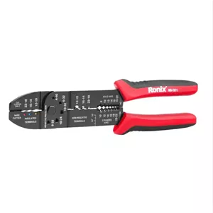 انبر کابل شو 10 اینچ RH-1811