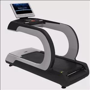 تردمیل باشگاهی برند لندفیتنس مدل land FitnessTreadmill LDT-930