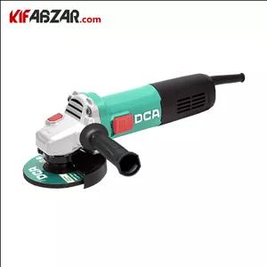 مینی فرز 760 وات دی سی ای مدل ASM18-115