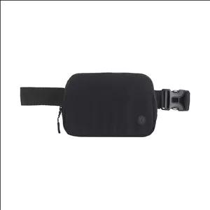 کیف کمری و کراس بادی برند KULE مدل KL-7501 مشکی