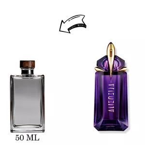 اسانس عطر الین موگلر حجم 50 میلی لیتر