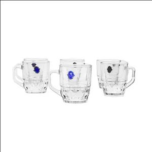 فنجان اونیکس کد 470 بسته 6 عددی