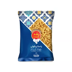 پاستا پیکولی 500 گرمی