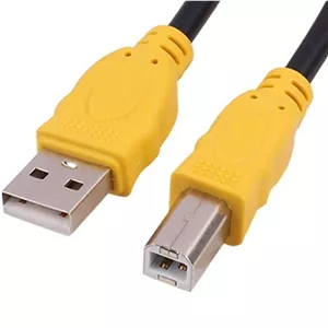 کابل پرینتر IFORTECH USB2 IF-1/5M
