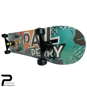 اسکیت برد capix مدل perry