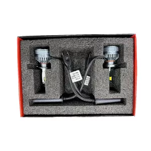 هدلایت خودرو وینر مدل V32PRO پایه H7