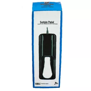 پدال ساستین یاماها ( ارگ و پیانو ) Sustain Pedal keyboards and piano