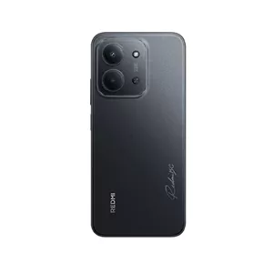 گوشی موبایل شیائومی Redmi 15C 4G دو سیم کارت ظرفیت 256 گیگابایت رم 8 گیگابایت مشکی