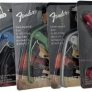 کاپو گیتار فلزی (گیره ای) guitar capo آبی