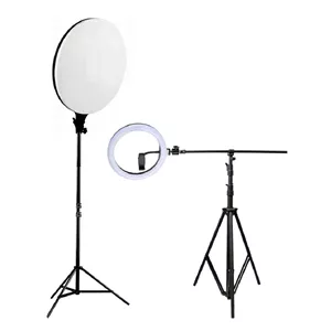 کیت نورپردازی عکاسی از محصول D-kit37