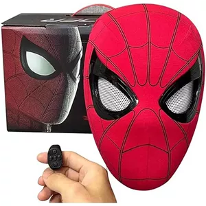 ماسک هوشمند اسپایدرمن Spiderman برند مارول