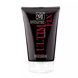 ژل حالت دهنده مو مای MY مدل ULTIM FIX حجم 150 میل / ضمانت اصالت بانو کالا