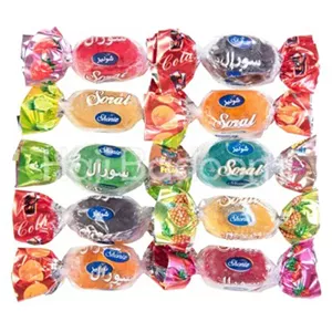 تافی ژله ای سورال شونیز 500 گرم