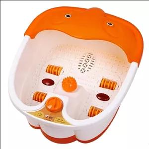 جکوزی پا مدل SQ-368 اس کیو 368 Footbath Massager