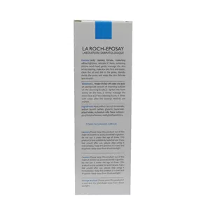 فوم شست و شوی لاروش پوزای مدل Jasmine C 6 حجم 100 میلی لیتر 
