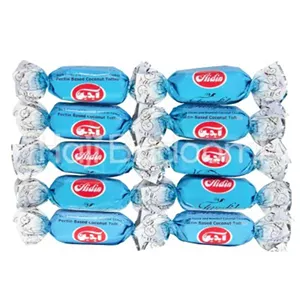 تافی توفیکا آیدین نارگیلی 500 گرم