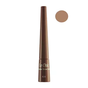 پودر ابرو لچیک LECHIC شماره :523 BROW LINER / ضمانت اصالت بانو کالا