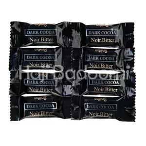 شکلات دو سر پرس سایرو دارک کاکائو 500 گرم