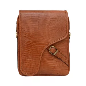 کیف رودوشی گارد مدل LSN-19 مشکی