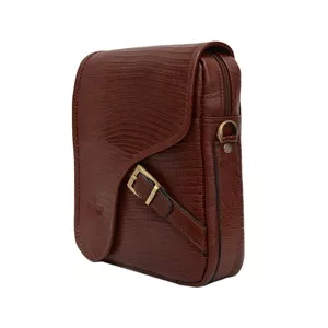 کیف رودوشی گارد مدل LSN-19 مشکی