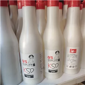 اکسیدان نیم درصد 0/5 کی اس دی 150 میل