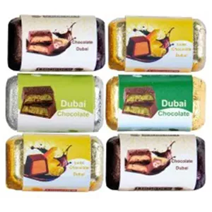 میکس مینی دبی شکلات لیبردن 500 گرم
