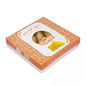 نان خوانساری 700 گرم بامیکا