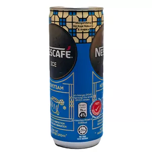 آیس کافی مدل ICE نسکافه 240 میل Nescafe