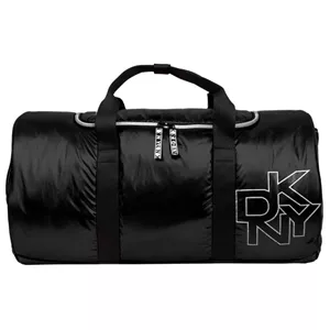 ساک دستی دی کی ان وای مدل DUFFLE SK2 مشکی