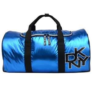 ساک دستی دی کی ان وای مدل DUFFLE SK2 سرمه ای