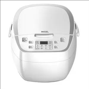 پلوپز میگل سفید مدل GRC 850 گارانتی 24 ماهه طلایی امیتیس سرویس (ضمانت اصالت کالا)12 ماه بیمه شرکتی