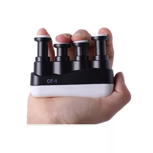 گریپ مستر 4 انگشتی Grip master cf_1 مشکی