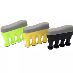 گریپ مستر 4 انگشتی Grip master cf_1 سبز