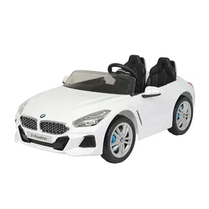 ماشین شارژی BMW Z4 Roadster