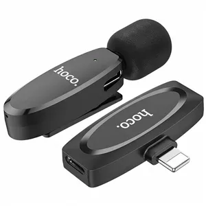 میکروفون بی سیم هوکو Hoco L15 lightning