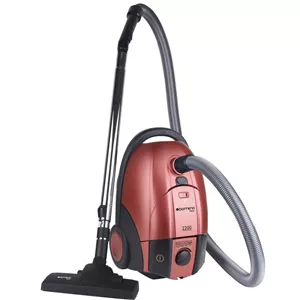 جارو برقی دومنا مدل VC4021 W رنگ سفید